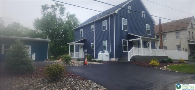 Primary Photo - 3083 Penn Allen Rd