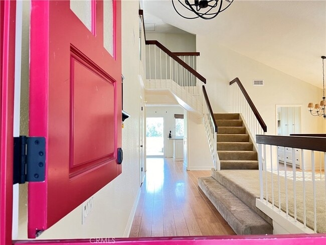 Building Photo - 24822 Via San Fernando