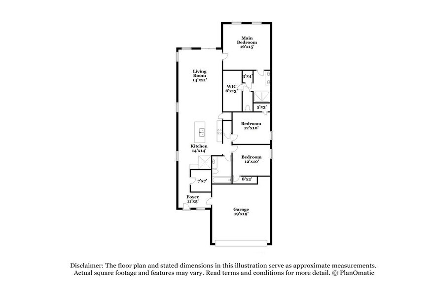 Building Photo - 7808 Meadow Walk Ln