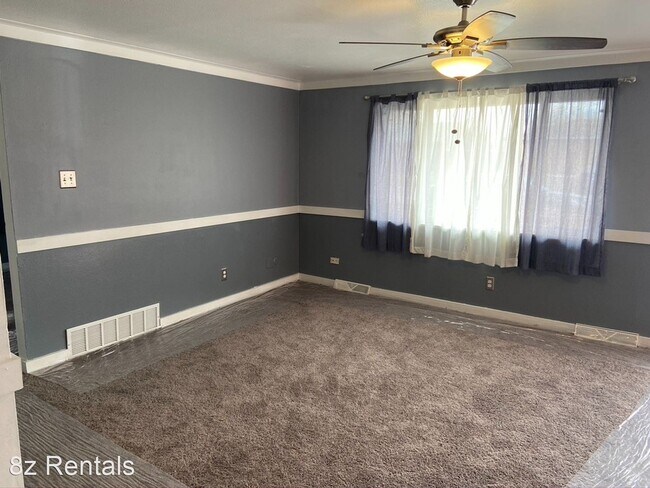 Building Photo - 4 br, 1 bath House - 5645 W 5th Ave