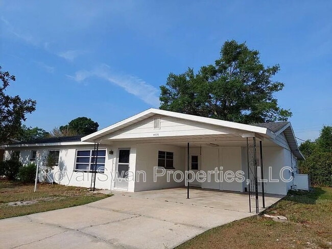 Building Photo - 4035 S Wellington Dr