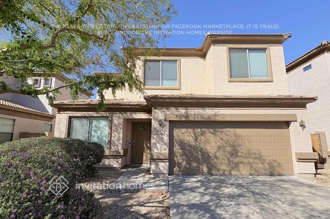 Building Photo - 3634 W Marconi Ave