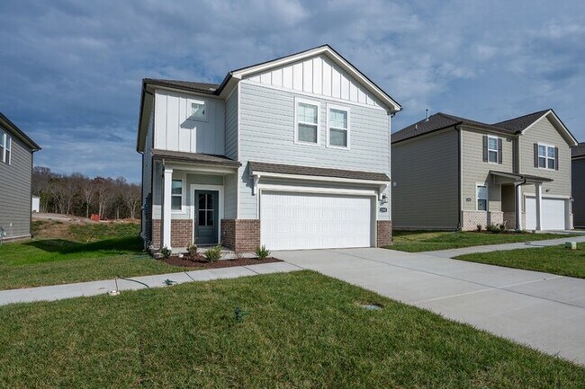 Building Photo - 1365 Georgetown Dr