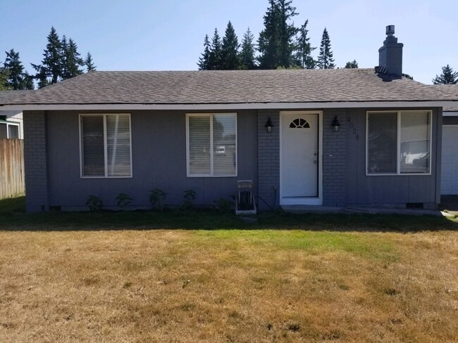 Primary Photo - 3 bedroom home in Marysville!