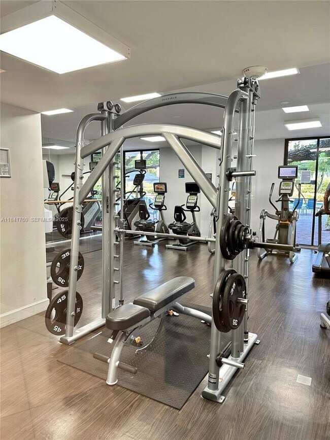 Building Photo - 3300 NE 192 St