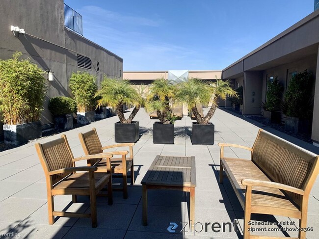 Building Photo - 1 br, 1 bath Condo - 77 Van Ness Ave, San ...