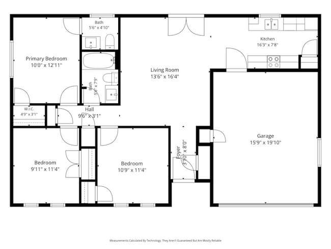 Building Photo - 8547 Preston Trace Blvd