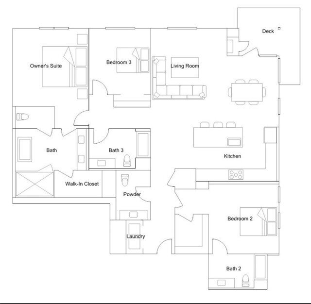 Building Photo - 1200 Rivington
