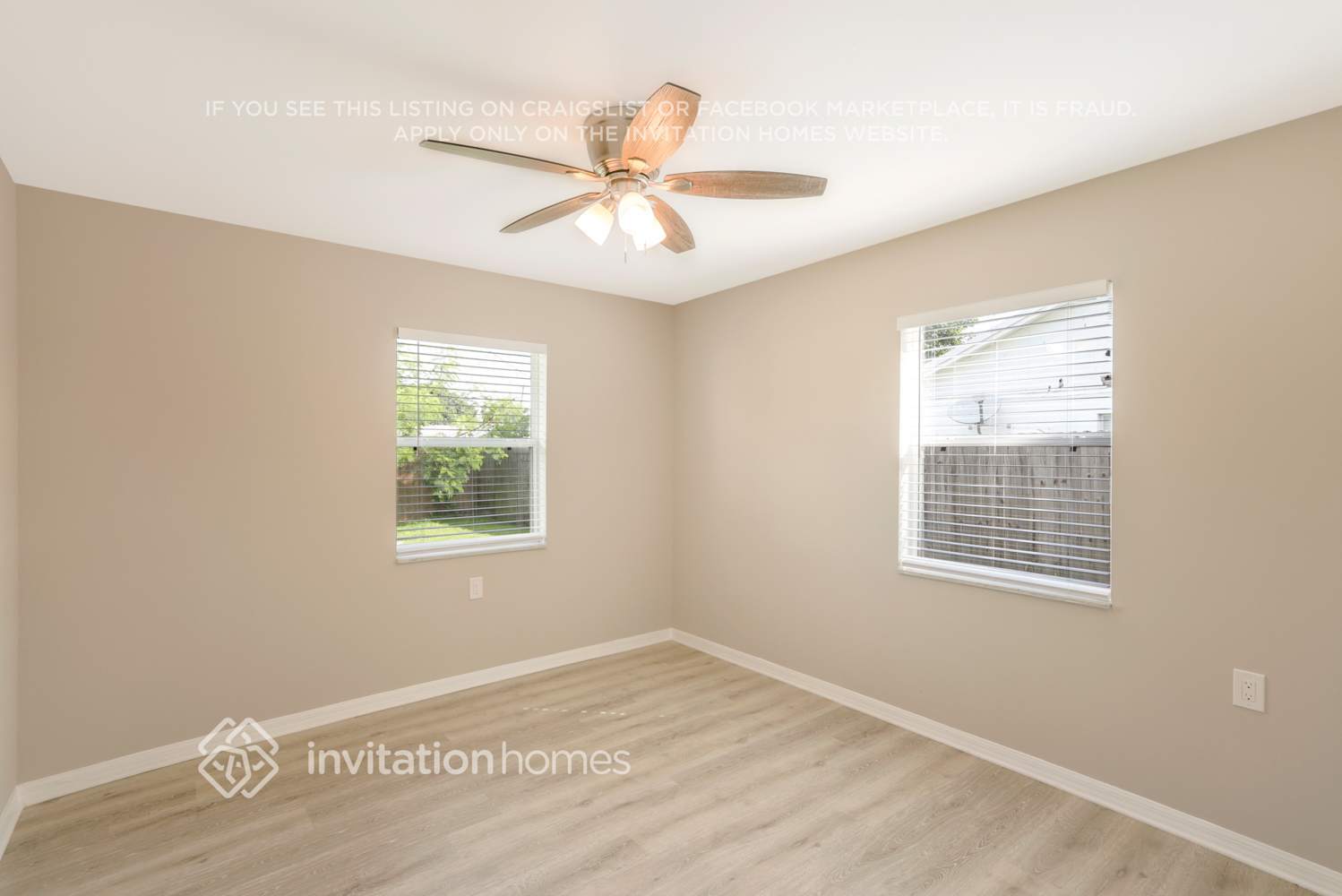 Building Photo - 6008 Fortune Pl