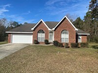 Building Photo - 3/2 Brick home in Orange Grove