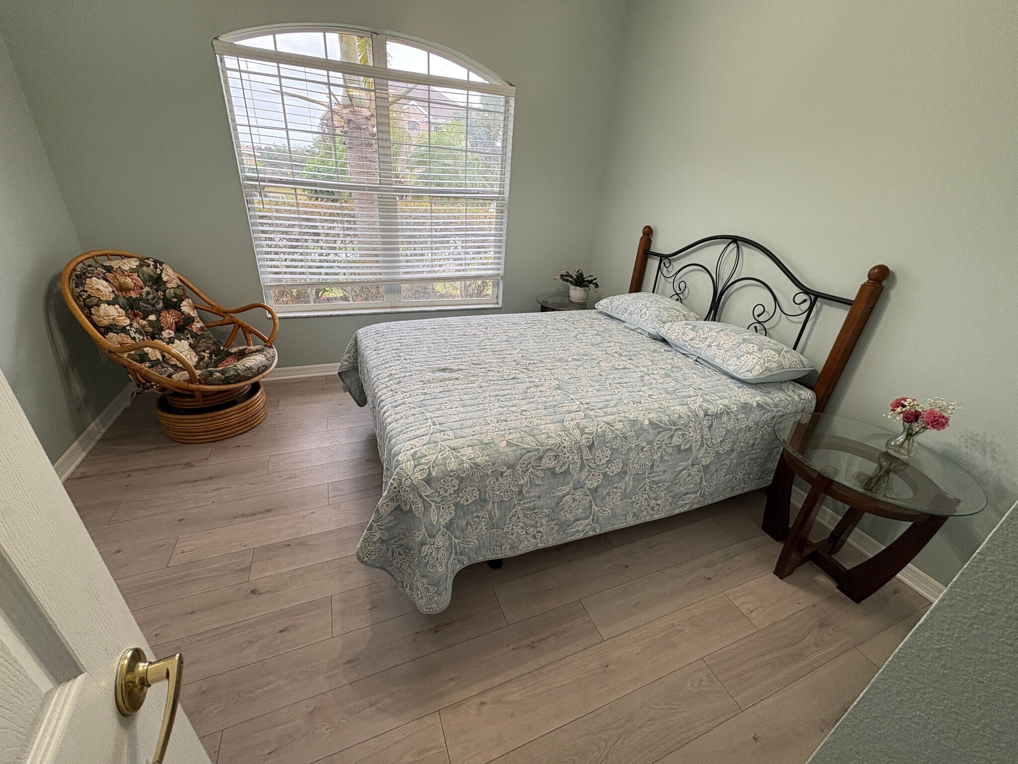 Bedroom in Suite - 12426 23rd St E