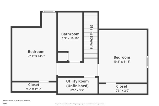 Building Photo - 5530 Oak Branch Cir N