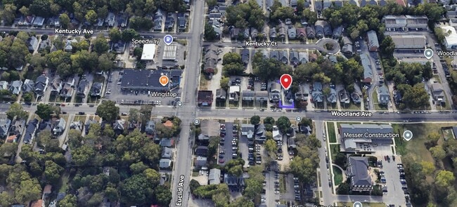 Building Photo - 424 Woodland Ave