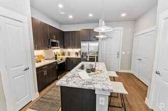 Interior Photo - Opal Legacy Central