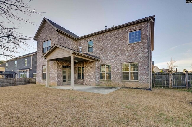 Building Photo - 5 Mapleline Ct