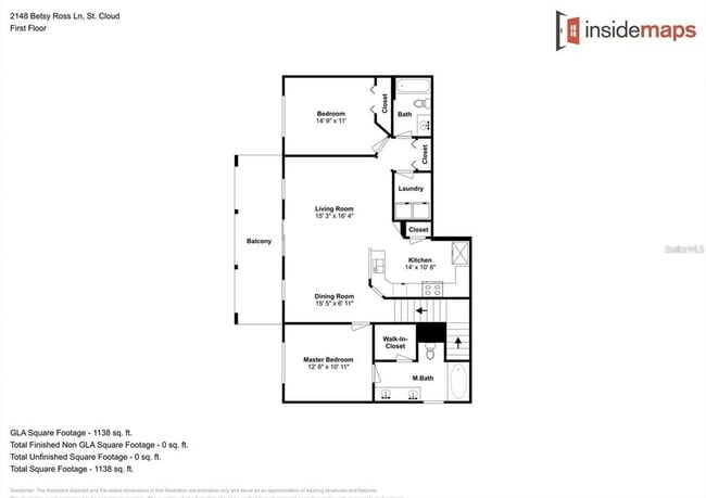 Building Photo - 2148 Betsy Ross Ln