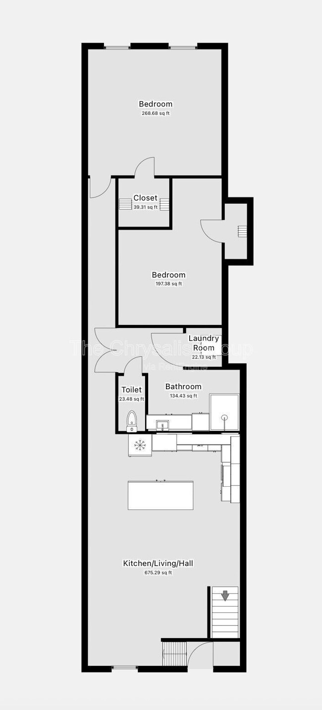 Building Photo - 209 W Main St