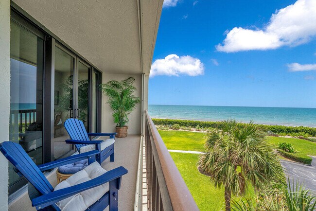 Primary Photo - 9550 S Ocean Dr