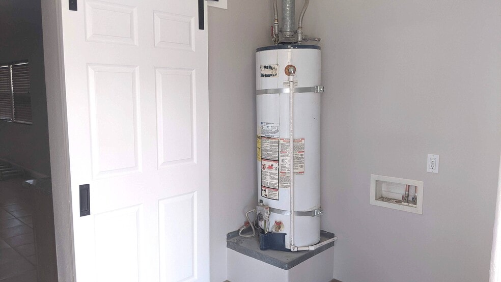 Unit #1 - 7475 Inca Trl