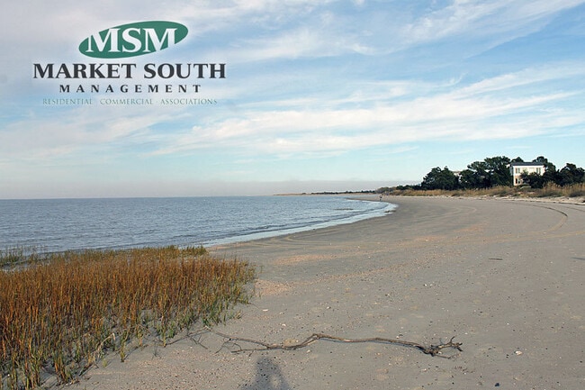 Building Photo - *APPLICATION PENDING!* TYBEE OCEAN FRONT LUXURY AT SANDY SHORES
