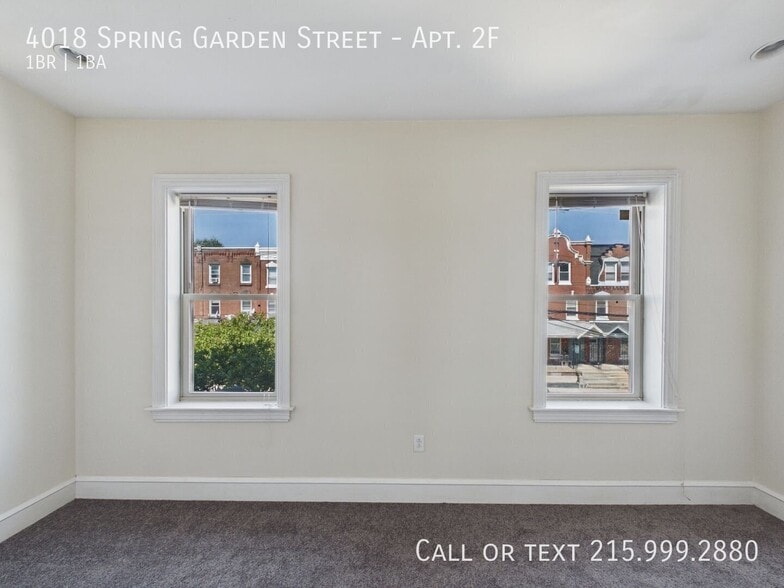 Building Photo - 4018 Spring Garden St