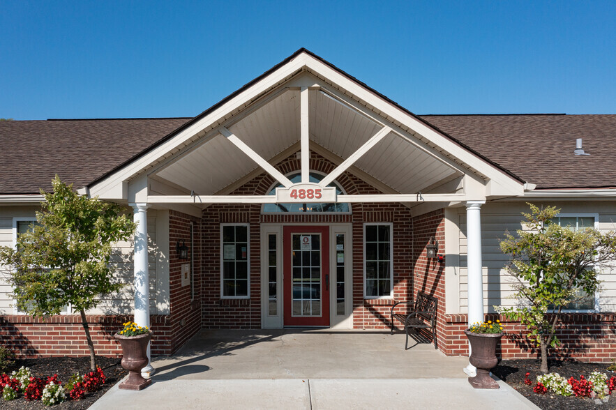 The Cedars at Rivers Bend - 4885 Cross Key Dr South Lebanon OH 45065 ...