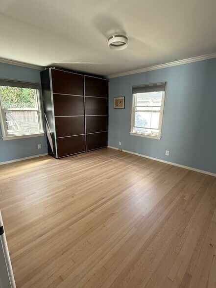 Bedroom 2 - 1221 S Curson Ave