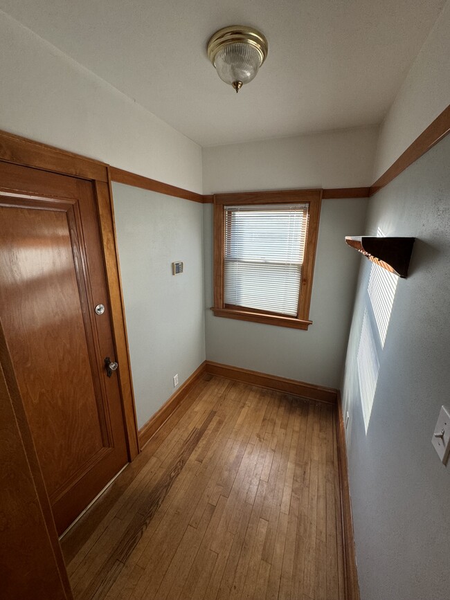 Mudroom - 2565 N 60th St