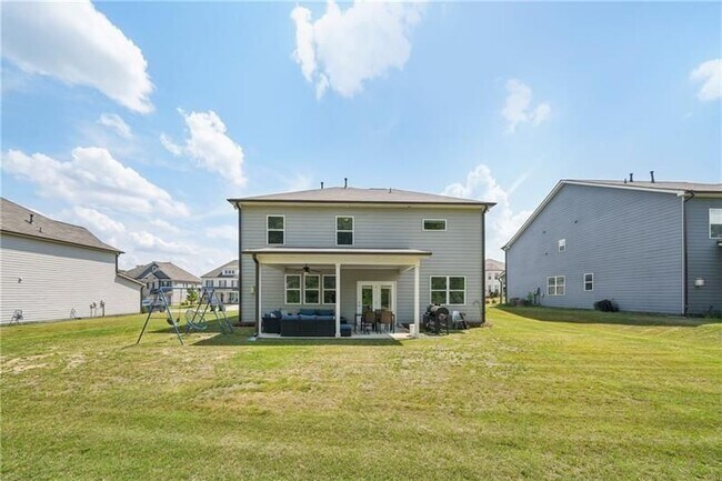 Building Photo - 7455 Easton Valley Ln