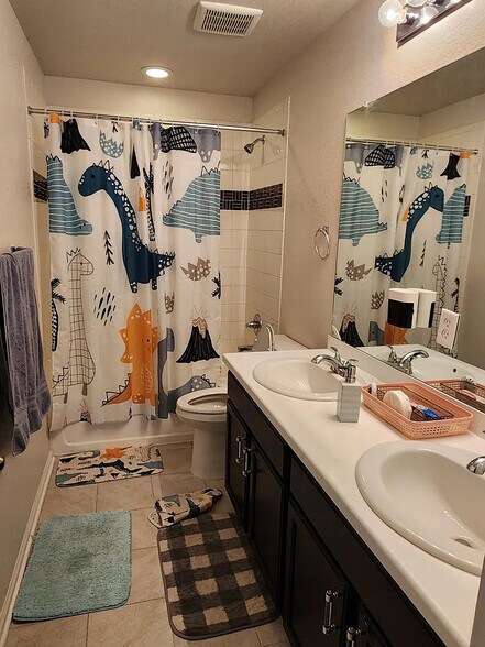 bath2 - 6018 Granite Ct