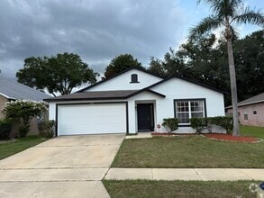 Building Photo - Spacious 4 bedroom home in Lake Mary