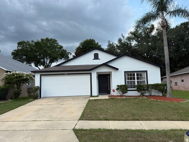 Primary Photo - Spacious 4 bedroom home in Lake Mary
