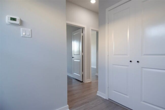 Building Photo - 2832 Mansfield St