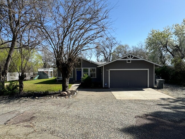 Primary Photo - Home on 1 acre lot with above ground pool