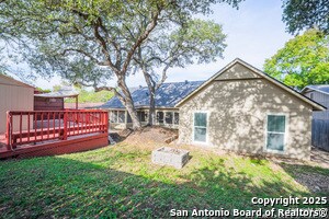 Building Photo - 6306 Fort Maddin St