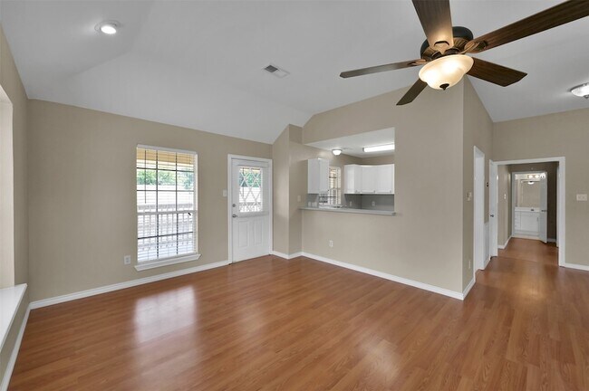 Building Photo - 1141 Lovett St