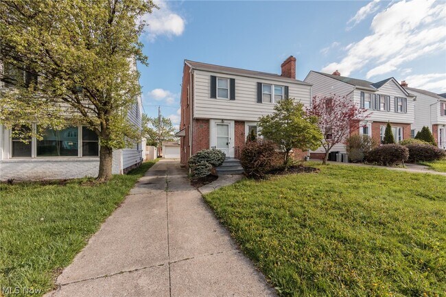 Building Photo - 4441 Baintree Rd