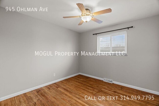 Building Photo - 945 Ohlman Ave