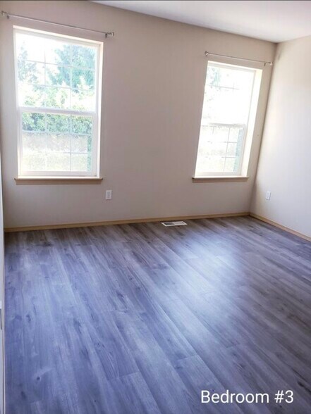 3rd bedroom - 1509 147th Pl SW