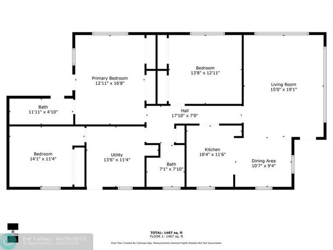 Building Photo - 1545 Harrison St