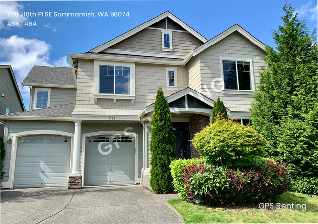 Primary Photo - Available Now! Spacious 4BR Home in Pine M...