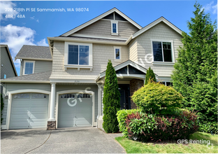 Building Photo - Available Now! Spacious 4BR Home in Pine M...