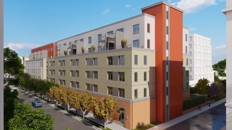 Building Photo - Alate Old Town 62+ Senior Living