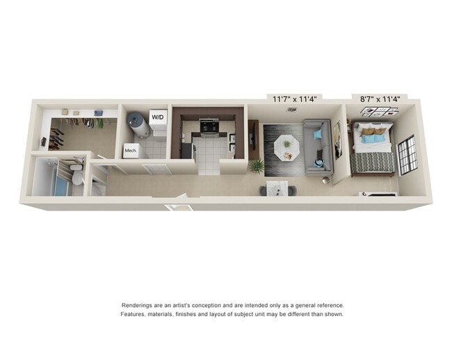 Studio - Shockoe Center