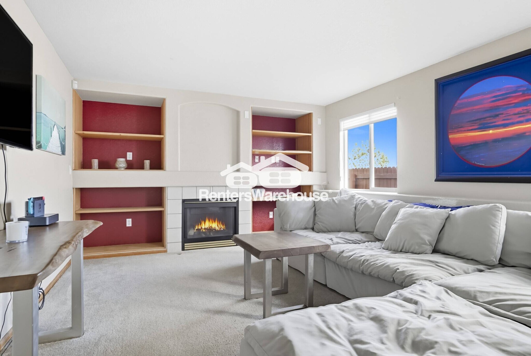 Building Photo - 6077 S Quatar Way
