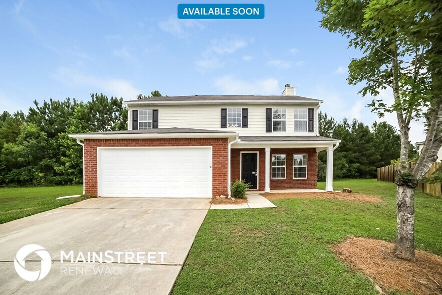 Primary Photo - 515 Abercorn Ct