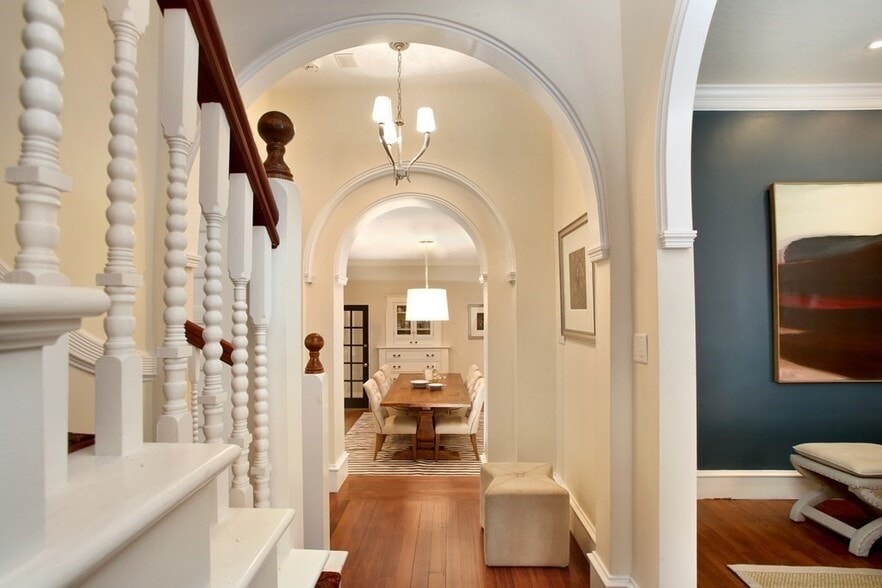 Building Photo - 36 Pinckney St