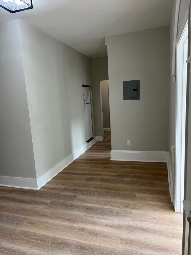 Building Photo - 38 Hemenway St