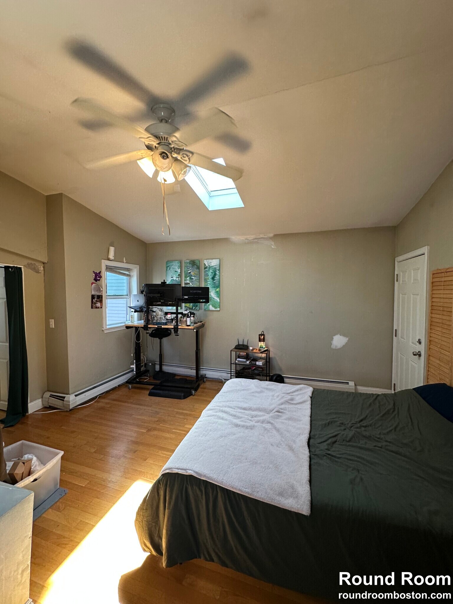 Building Photo - 282 Summer St