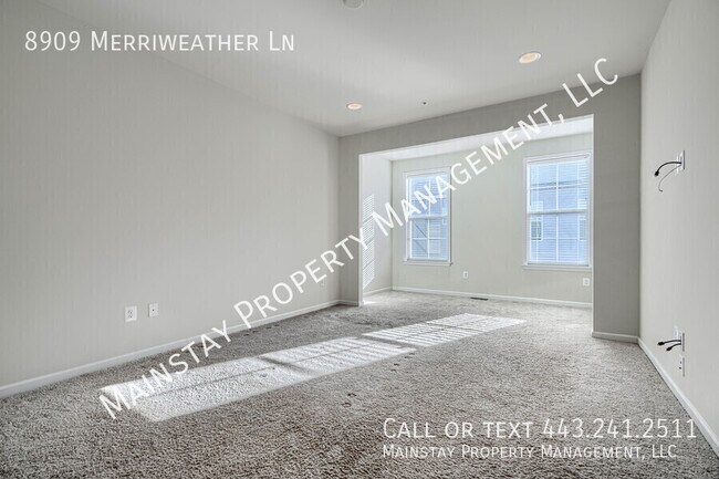 Building Photo - 8909 Merriweather Ln